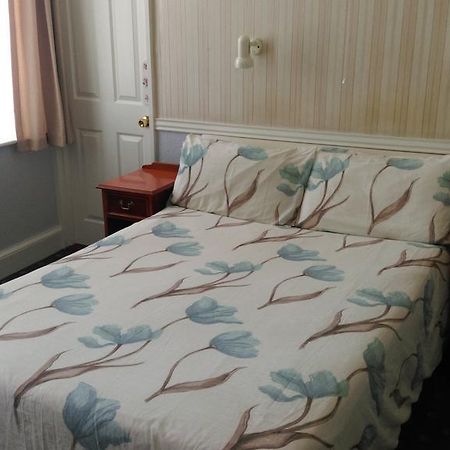 Havelock Guesthouse Saint Helier Bagian luar foto