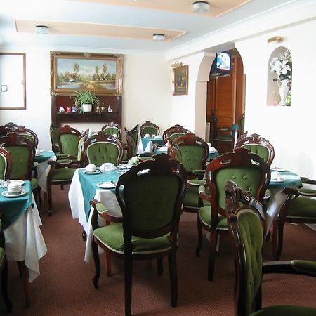 Havelock Guesthouse Saint Helier Bagian luar foto
