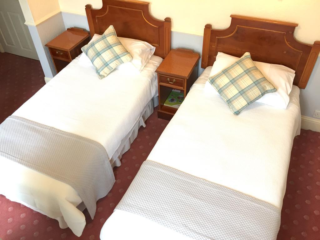 Havelock Guesthouse Saint Helier Bagian luar foto