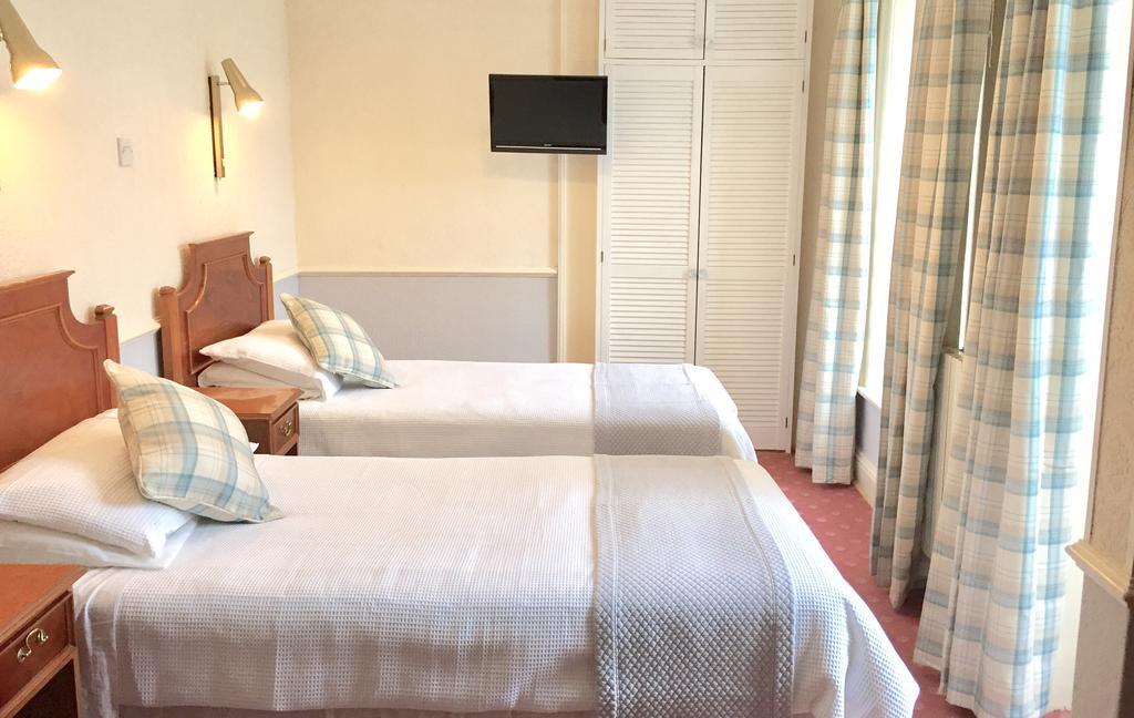 Havelock Guesthouse Saint Helier Bagian luar foto