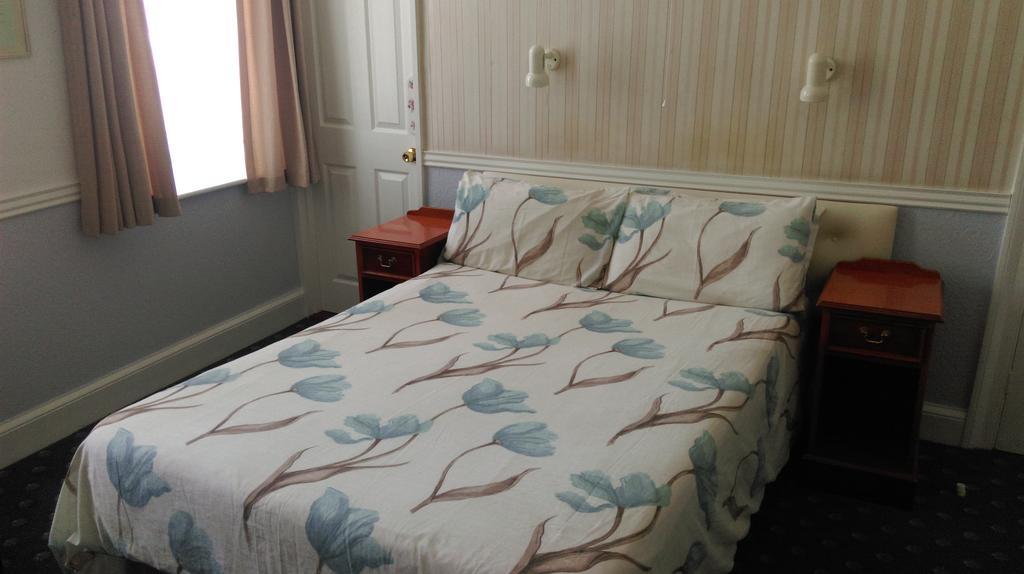 Havelock Guesthouse Saint Helier Bagian luar foto