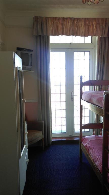Havelock Guesthouse Saint Helier Bagian luar foto