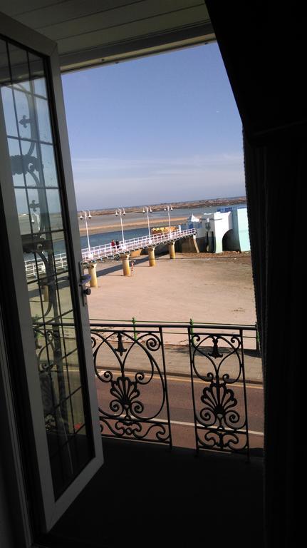 Havelock Guesthouse Saint Helier Bagian luar foto