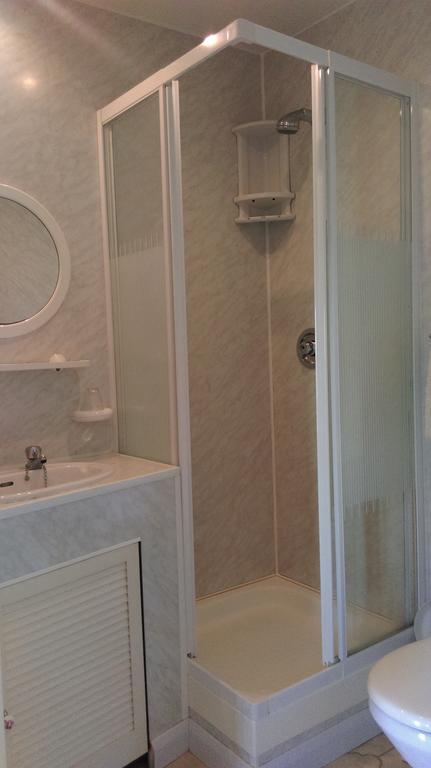Havelock Guesthouse Saint Helier Bagian luar foto