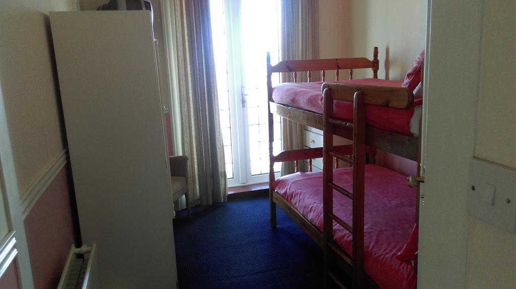 Havelock Guesthouse Saint Helier Bagian luar foto