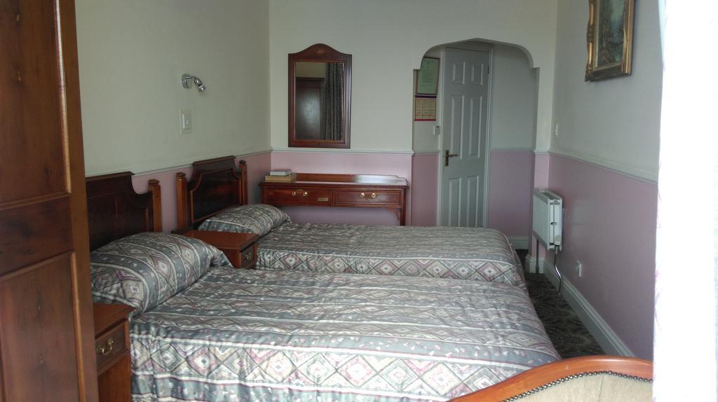 Havelock Guesthouse Saint Helier Bagian luar foto