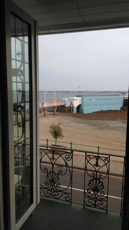 Havelock Guesthouse Saint Helier Bagian luar foto