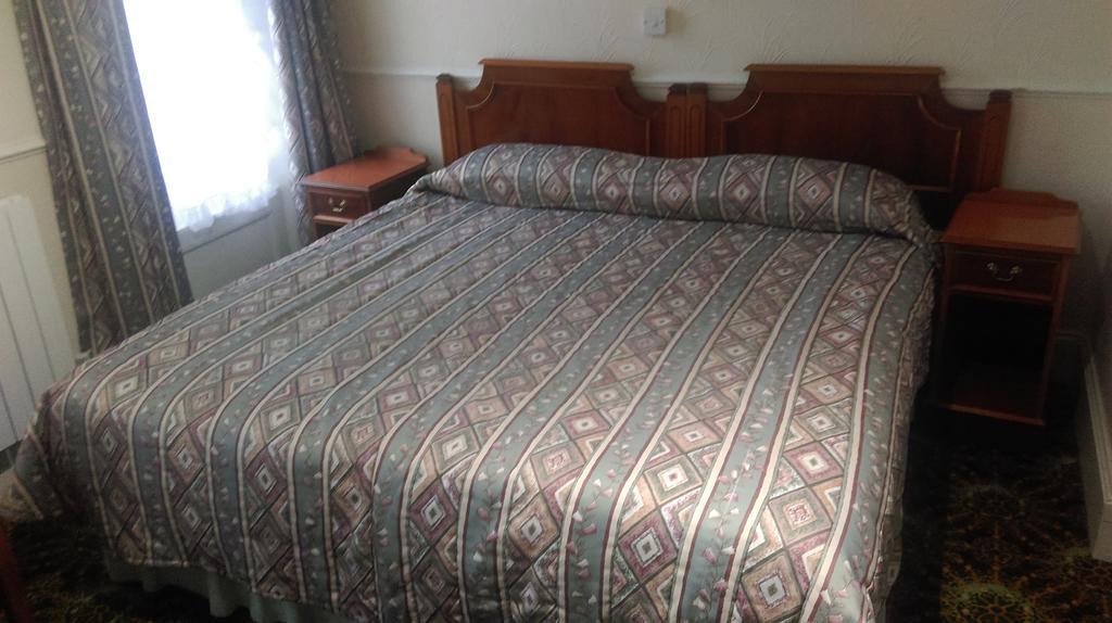 Havelock Guesthouse Saint Helier Bagian luar foto