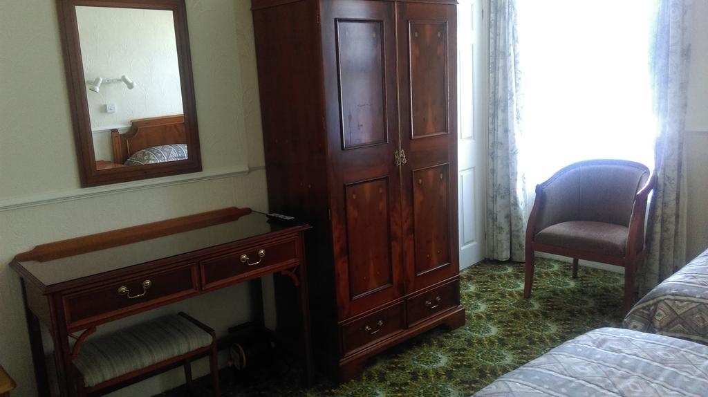 Havelock Guesthouse Saint Helier Bagian luar foto