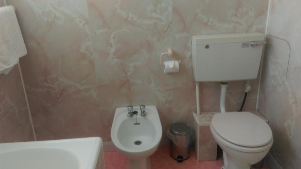 Havelock Guesthouse Saint Helier Bagian luar foto