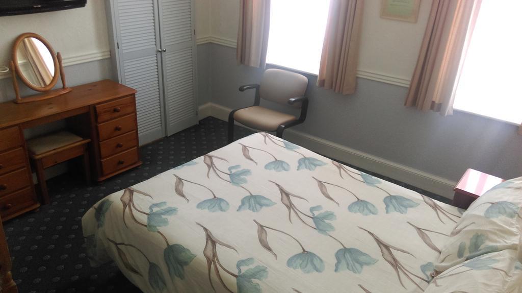Havelock Guesthouse Saint Helier Bagian luar foto